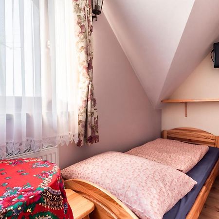 Pokoje U Danusi Gron Экстерьер фото