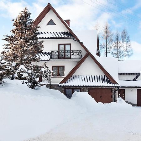 Pokoje U Danusi Gron Экстерьер фото