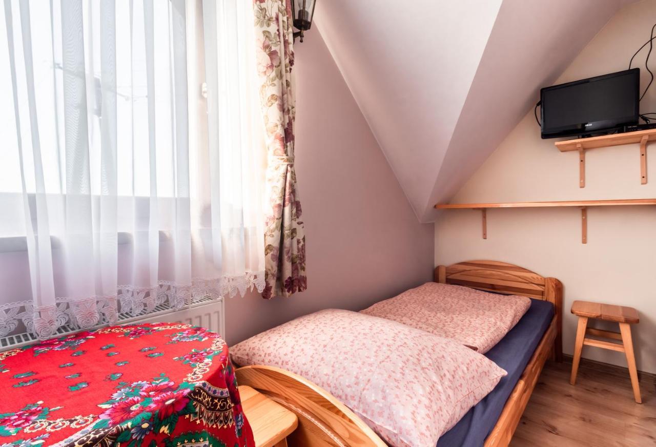 Pokoje U Danusi Gron Экстерьер фото